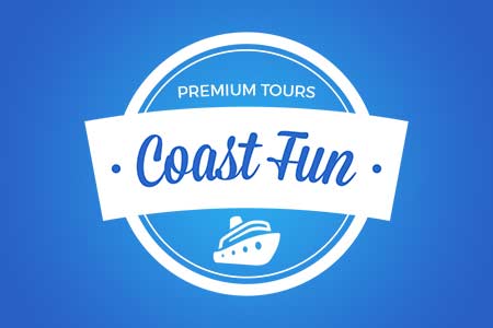 Coast Fun Tours