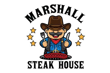 Marshall Steak House